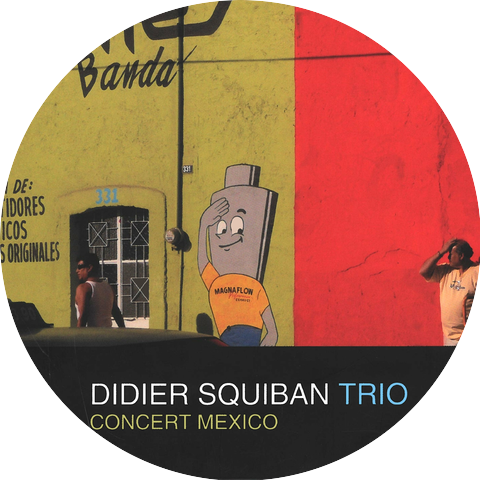 Didier Squiban Trio