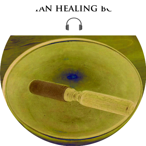 Tibetan Singing Bowls 333