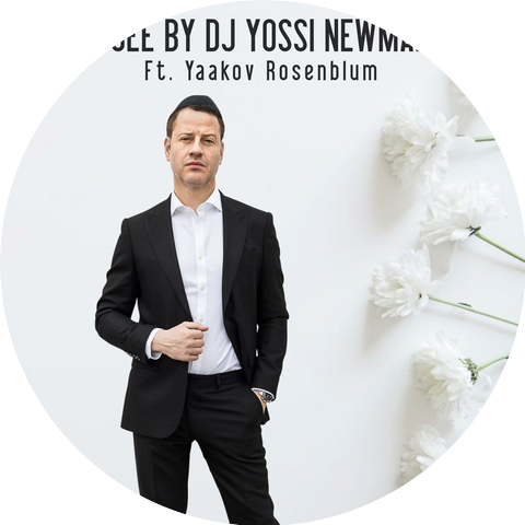 Yossi Newman