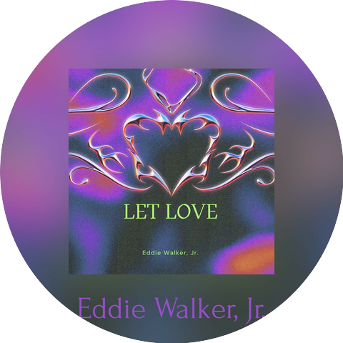 eddie walker jr