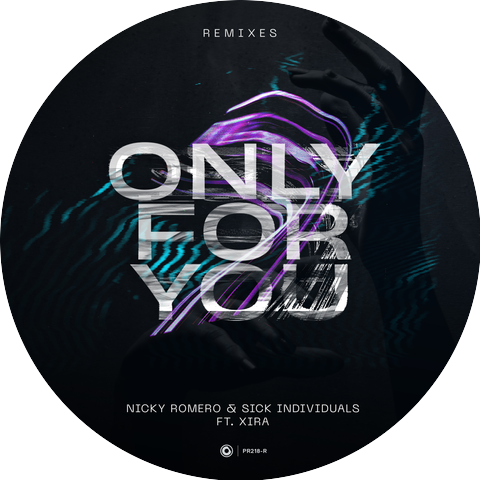 Nicky Romero & Sick Individuals