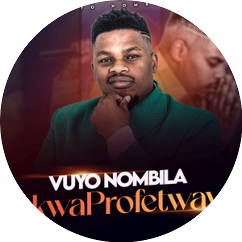 Vuyo Nombila