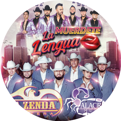 La Zenda Norteña & Alacranes Musical