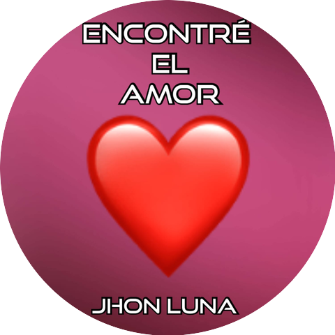Jhon Luna