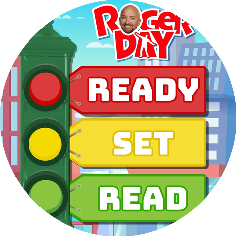 Roger Day