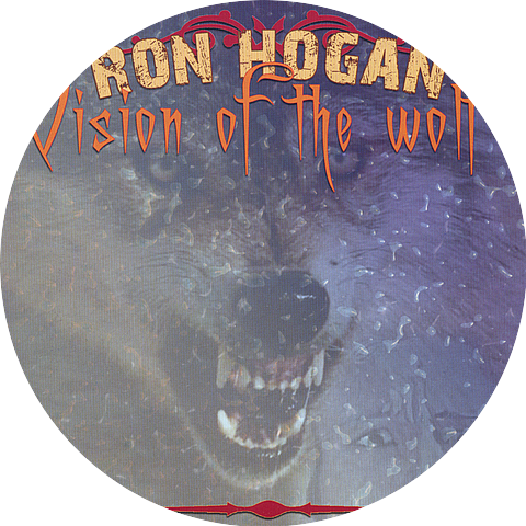 Ron Hogan