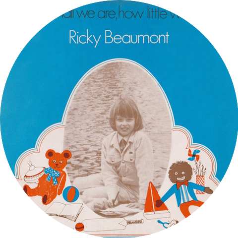 Ricky Beaumont