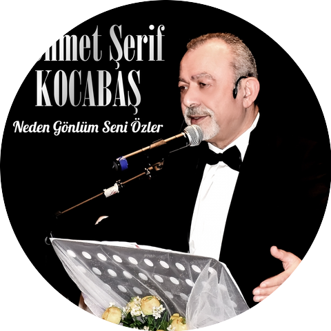 Mehmet Şerif Kocabaş
