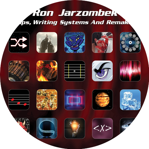 Ron Jarzombek