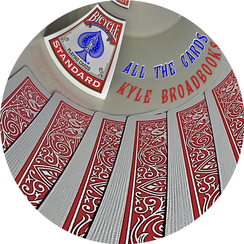 Kyle Broadbooks