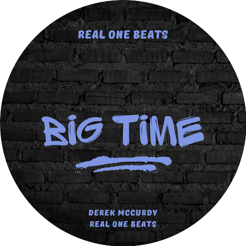 Derek McCurdy Real ONE Beats
