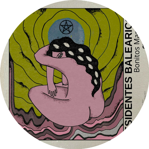 Residentes Balearicos