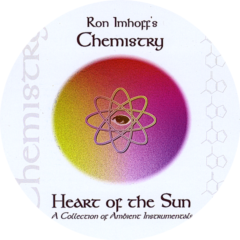 Chemistry/Ron Imhoff