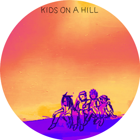 Kids on a Hill