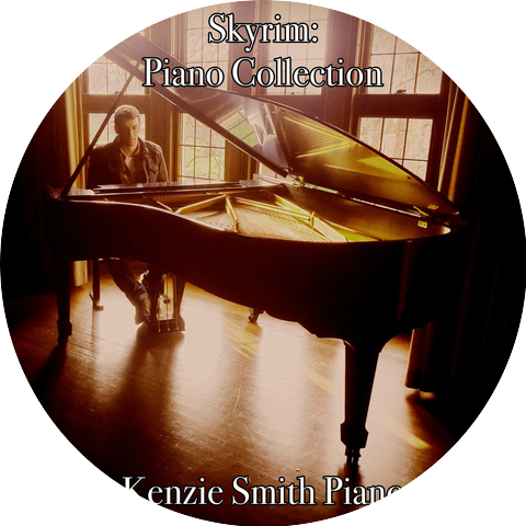 Kenzie Smith Piano