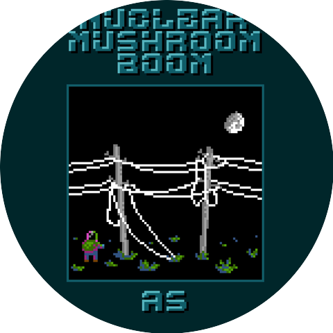 Nuclear Mushroom Boom