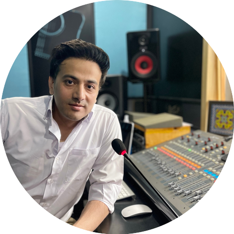 Mehdi Hatami