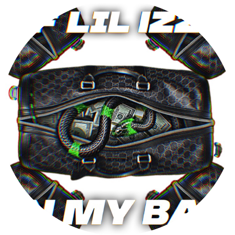 LF Lil Izzy