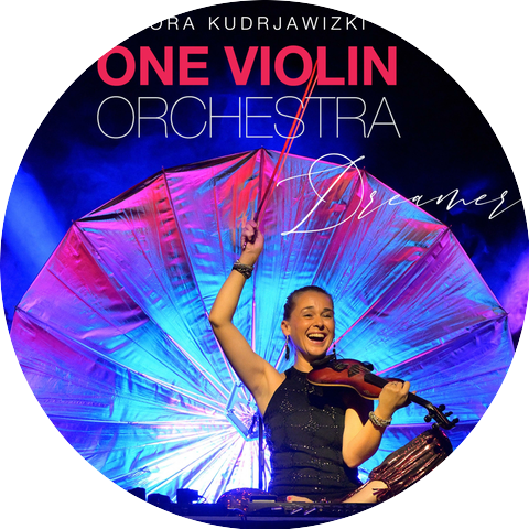 One Violin Orchestra