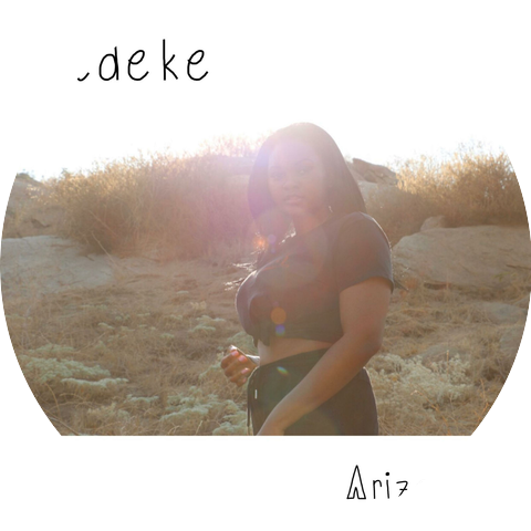 Fadeke