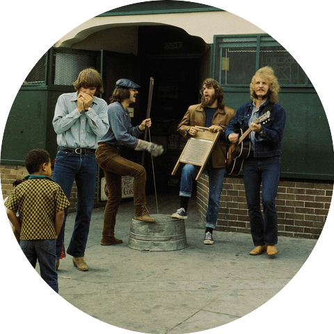 Creedence Clearwater Revival