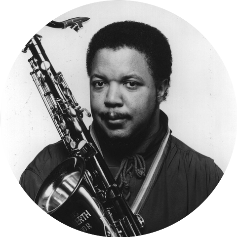 Ron Holloway
