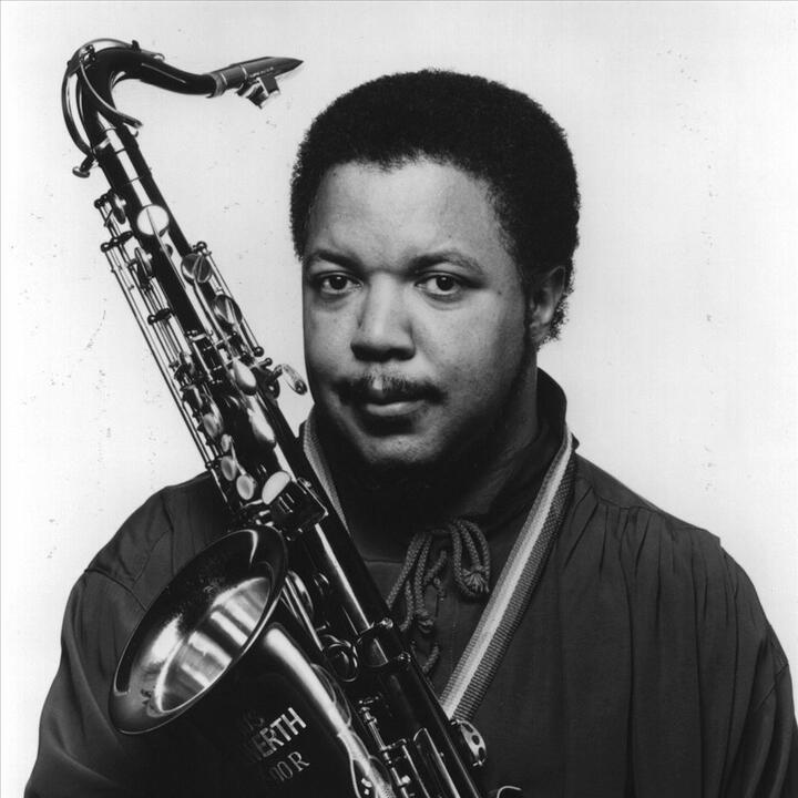 Ron Holloway