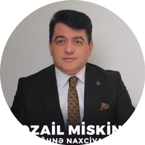 Fezail Miskinli