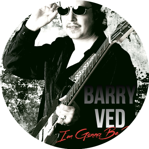 Barry Ved