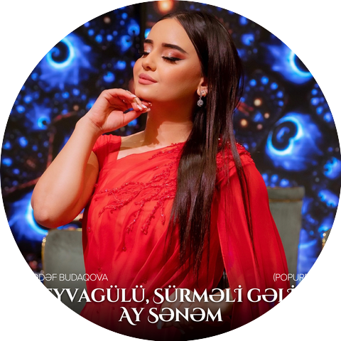 Sedef Budaqova
