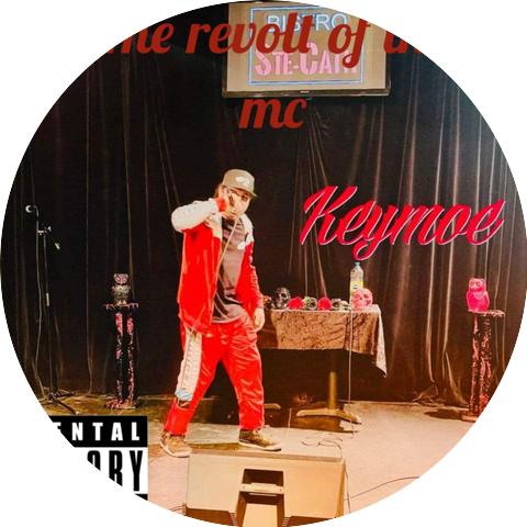Keymoe the Key to More Greatness