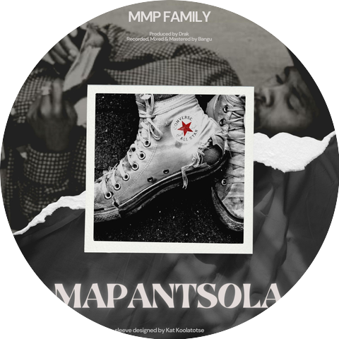 MMP Family
