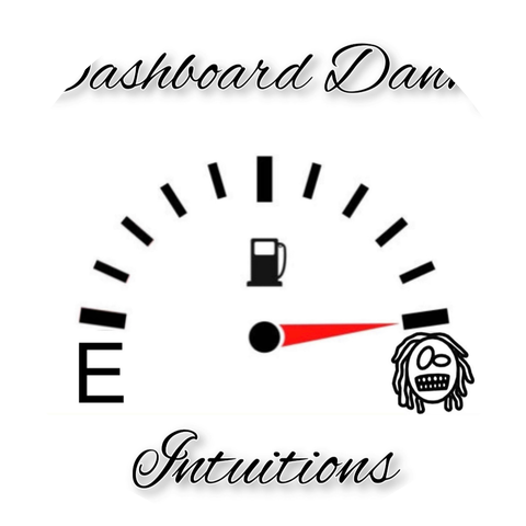 Dashboard Danny