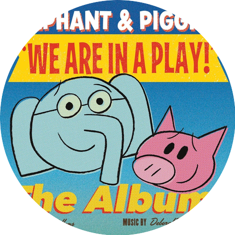 Mo Willems