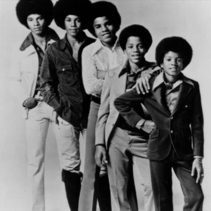 The Jackson 5 | iHeart