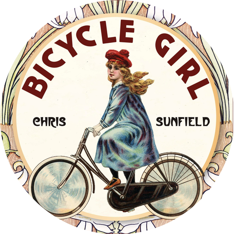 Chris Sunfield