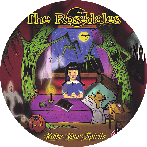 The Rosedales