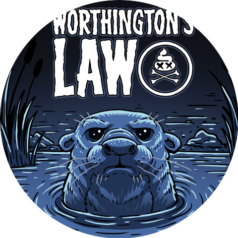 Worthington's Law
