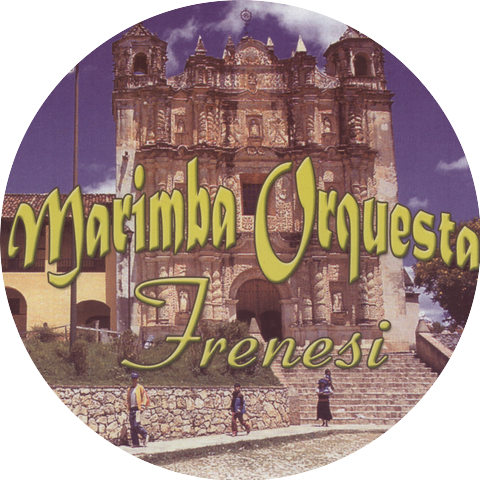 Marimba Orquesta Frenesi