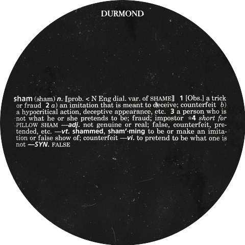 Durmond
