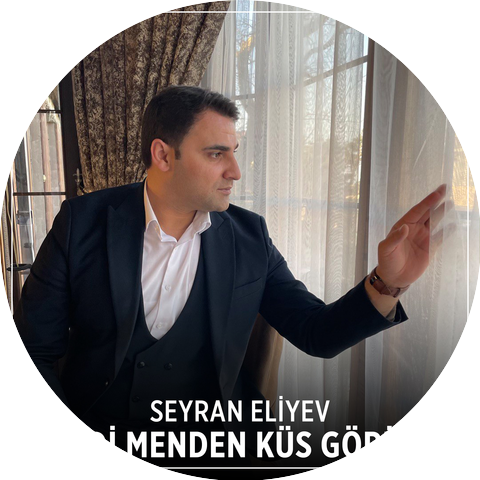 Seyran Aliyev