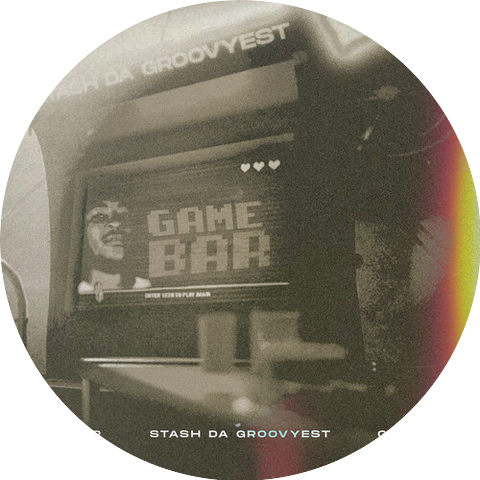 Stash Da Groovyest