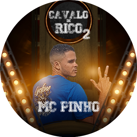 MC Pinho