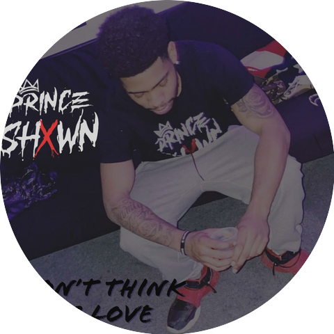 Prince Shxwn