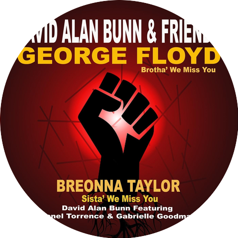 David Alan Bunn
