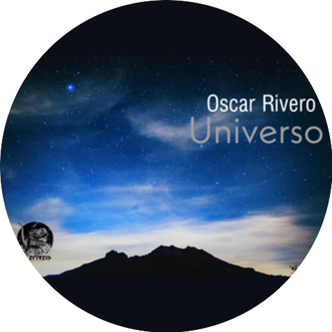 Oscar Rivero