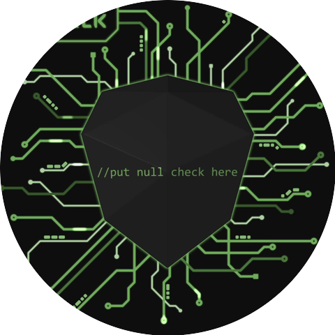 Nulcheck