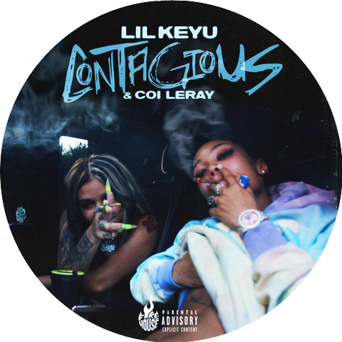 lil keyu & Coi Leray