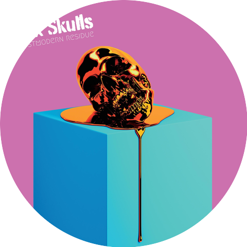 The Wax Skulls