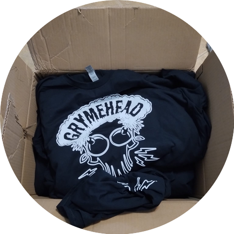 Grymehead